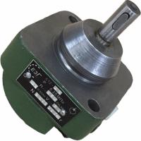 Насос пластинчатый для смазки С12-4М-6,3