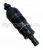 DBDS10K1X/200V - Предохранительный клапан прямого управления Ду10, давление регулировки до 200 бар, тип монтажа - встраиваемый, элемент регулировки S = винт