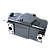 T67EC072B143R00A100 - Пластинчатый нерегулируемый двухпоточный насос серии T67EC с рабочим объемом 227,1+46 см3