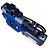 4WRTE10W8-50L-4X/6EG24K31/A1M - Пропорциональный быстродействующий распределитель с обратной связью по положению золотника и со встроенным усилителем (OBE), Ду10, A1 = ±10 В, номинальный расход 50 л/мин, схема W8-, каналы управления X и Y = внешние
