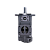 3525V35A21-86** - Пластинчатый нерегулируемый двухпоточный насос серии 3525V с рабочим объемом 112+67см3
