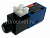 4WE6Y61/CW220-50N9K4 - Гидрораспределитель золотниковый Ду 6 с электроуправлением, схема Y (574Е), электроуправление W230, возврат - пружинный