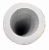 0850R020ONРФ - Фильтроэлемент для фильтра Hydac, 20 мкм (сделано в РФ)