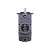 4535V57A38-11** - Пластинчатый нерегулируемый двухпоточный насос серии 4535V с рабочим объемом 183+121см3