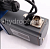 4WRTE32E1-600L-4X/6EG24EK31/A1M - Пропорциональный быстродействующий распределитель с обратной связью по положению золотника и со встроенным усилителем (OBE), Ду32, A1 = ±10 В, номинальный расход 600 л/мин, схема E1-, каналы управления E = X - внтуренний 